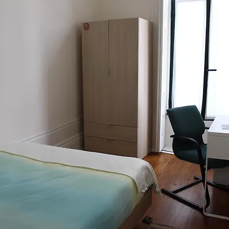 Home17 * Porto