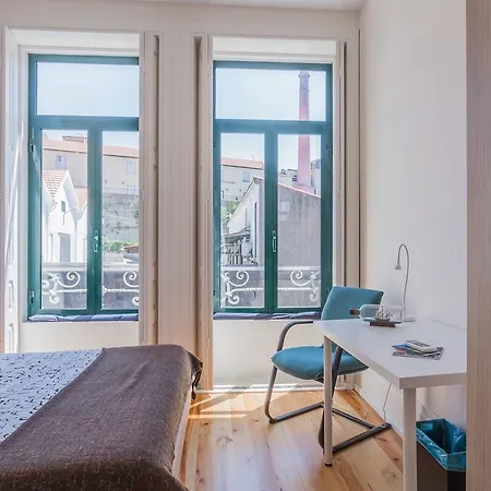 Guest house Home17 Porto