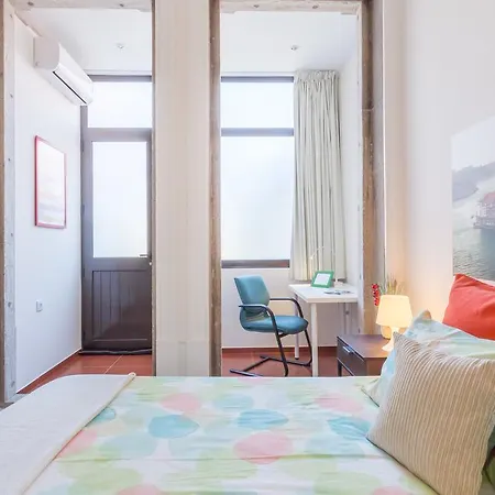 Guest house Home17 *