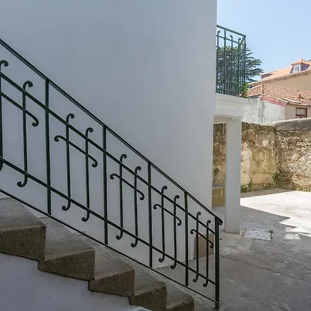 Guest house Home17