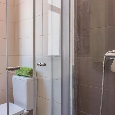 Pensjonat Home17