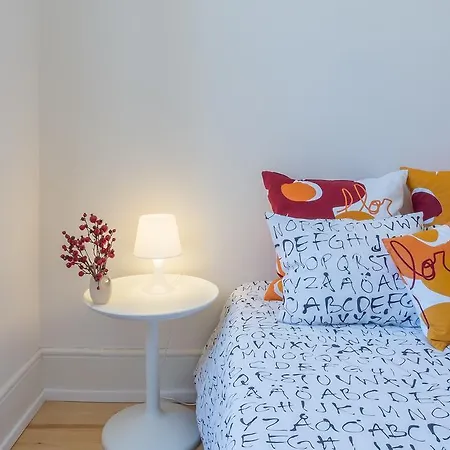 בית הארחה Home17 פורטו