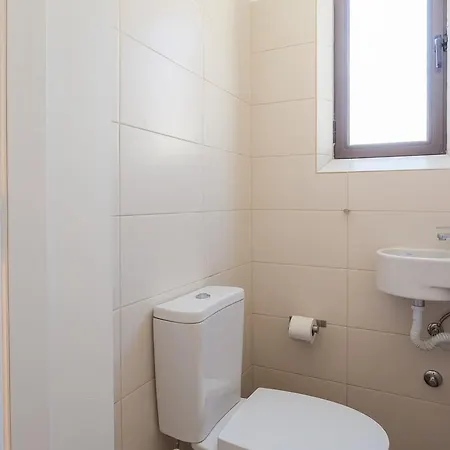 Home17 בית הארחה פורטו