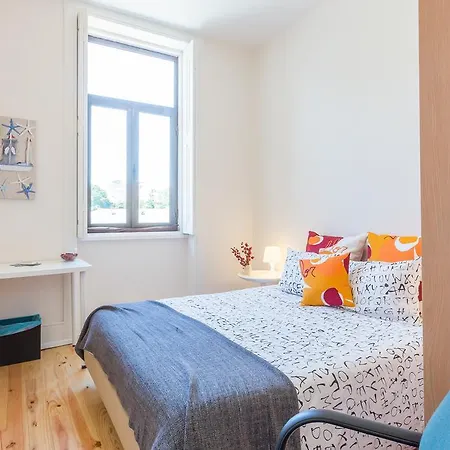 Guest house Home17 *